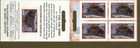 New Zealand  SG SB81 1996 International Stamp Booklet — photo 2