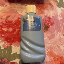 Bath Body Works Cereal Milk Soft Serve Body Wash Shower Gel 10 oz