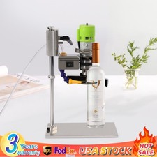 Glass Bottle Cutter Kit Beer Wine Jar DIY Cutting Machine Craft Recycle Tools