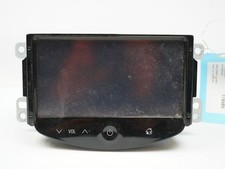 Autoradio Opel Adam
