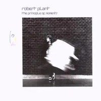 The Principle Of Moments (Expanded & Remastered) | Robert Plant | Englisch | Cd