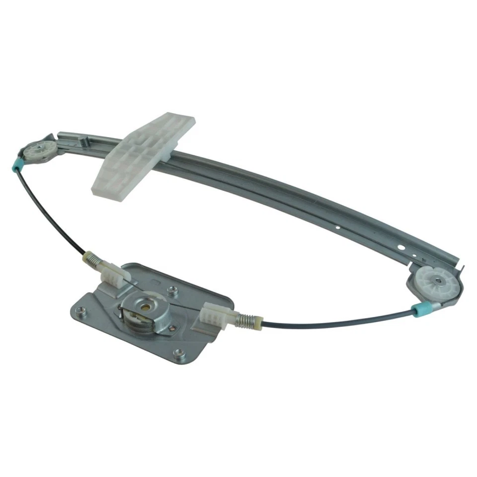 Rear Right Window Regulator For 2006-2013 Audi A3 A3 Quattro - Image 3 of 4