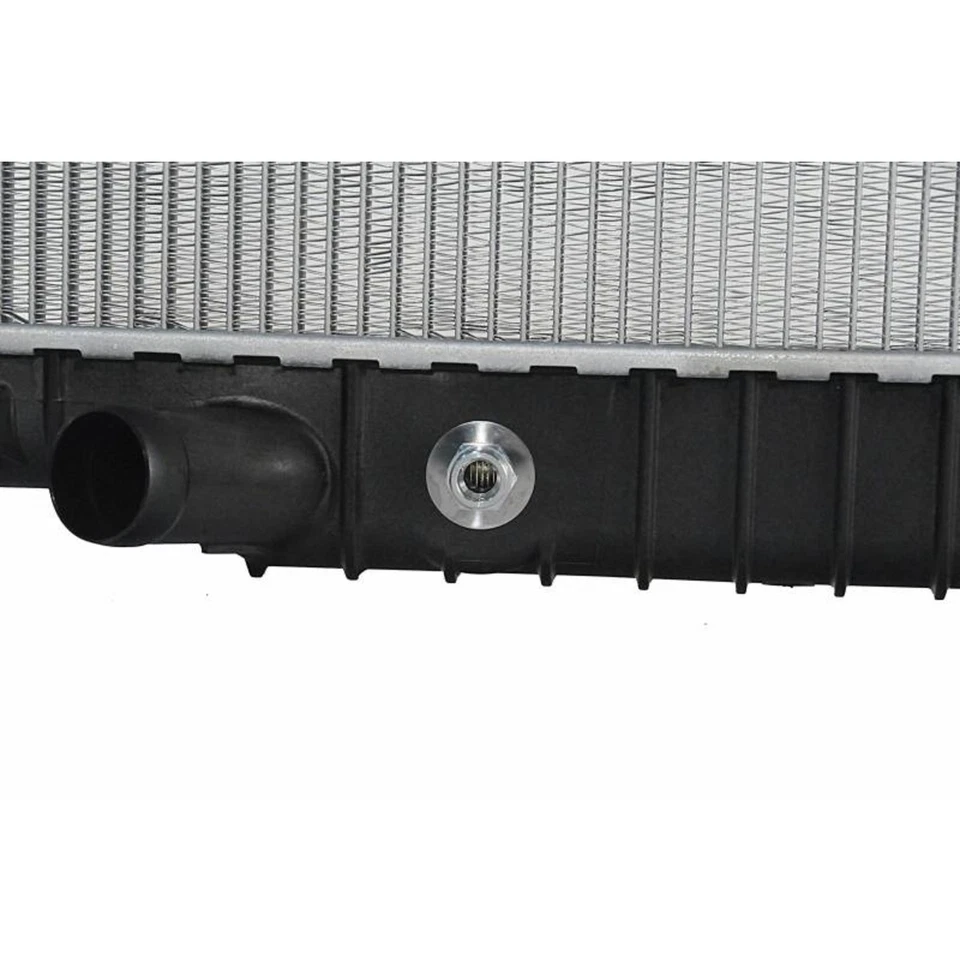 Radiador Delco 21505 CA para Chevy Olds Chevrolet Trailblazer Saab 9-7x GMC Envoy Foto 4 de 4