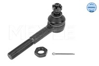Spurstangenkopf Gelenkkopf Meyle 36-16 020 0008 FüR UDS UP Ford Terrano Nissan 2