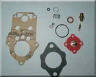 DELLORTO 34 FRD CARBURETOR REBUILD KITS