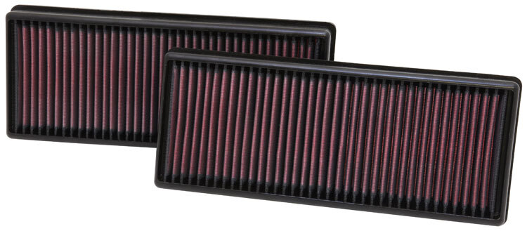 K&N Replacement Filter For MERCEDES BENZ CLS550 / S500 / GL500
