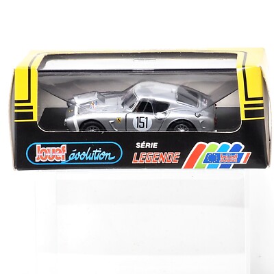 Art-Model / Bang - 1:43 - Ferrari 250 GT Tour de France