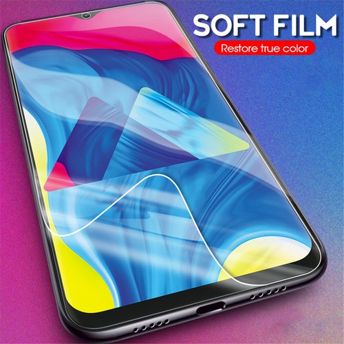 Anti-Blue Light Anti Fingerprint Hydrogel Film For Oneplus Ace Nord CE 2 8 9 11R - Picture 20 of 24