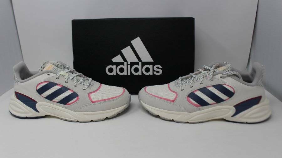 New Women's Adidas 90S Valasion Athletic Running Casual