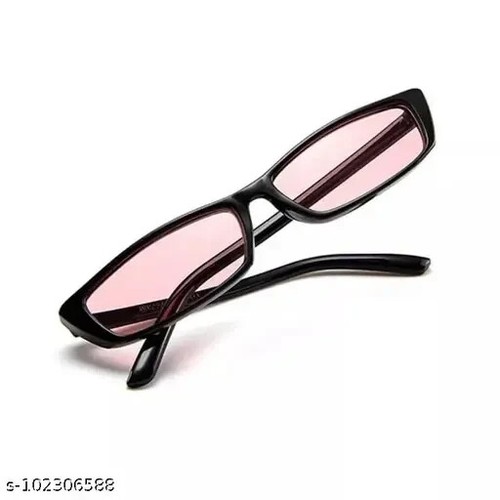Occhiali da sole donna uomo piccoli occhiali da sole lenti alla moda uomo donna occhi - Foto 3 di 22