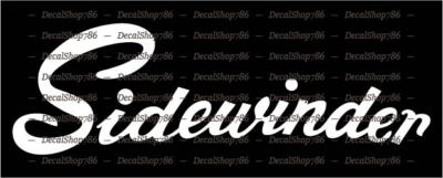 Bluewater Boats Outdoor Sports Vinyl Die-Cut Peel N' Stick Decals/Stickers Bluewater Boats Outdoor Sports Vinyl Die-Cut Peel N' Stick Decals/Stickers