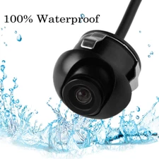170° Car Rear View Reverse Backup Parking Camera HD Night Vision Waterproof