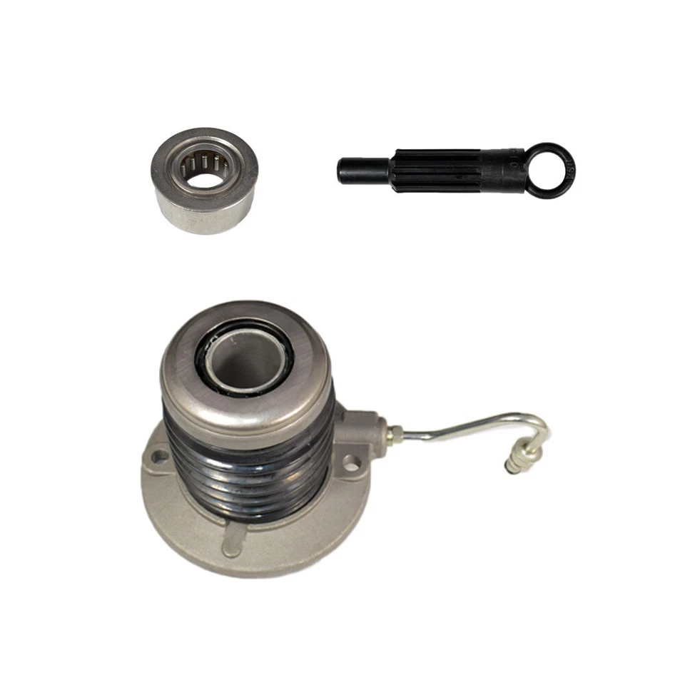 КОМПЛЕКТ СЦЕПЛЕНИЯ OE SPEC ПОДХОДИТ ДЛЯ 2006 2007 2008 2009 MUSTANG GT BULLITTSHELBY GT 4,6 Л - Изображение 4 из 4