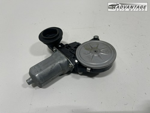 2020-2025 NISSAN VERSA SEDAN FRONT RIGHT SIDE DOOR WINDOW REGULATOR W/ MOTOR OEM - Picture 9 of 15