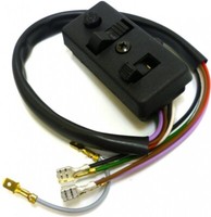 Schalter Lichtschalter Kompatibel FüR Piaggio Vespa 50 Special 1973 1974 1975