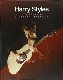 Harry Styles Ultimate Fan Book von Croft, Malcolm | Buch | Zustand sehr gut