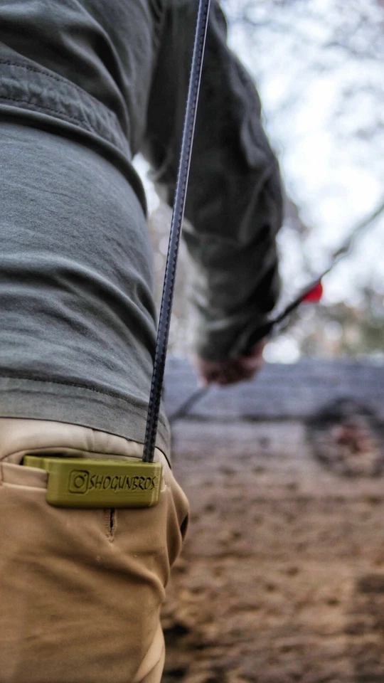 ShogunBros Pocket Quiver - Image 2 of 3