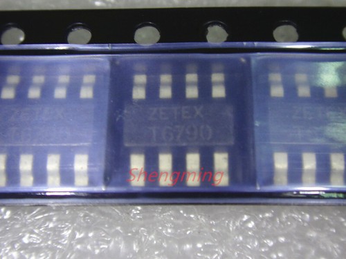 10PCS T6790 ZDT6790 ZDT6790TA SOT223-8 | eBay
