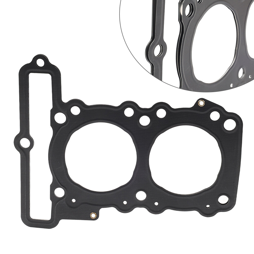 Motor Head Cylinder Gasket For Kawasaki Ninja 300 EX300 13