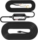 AZDOME JYX05 Dash Cam Hardwire Kit USB Type C Hard Wire Kit 11.5ft forPG19X M580