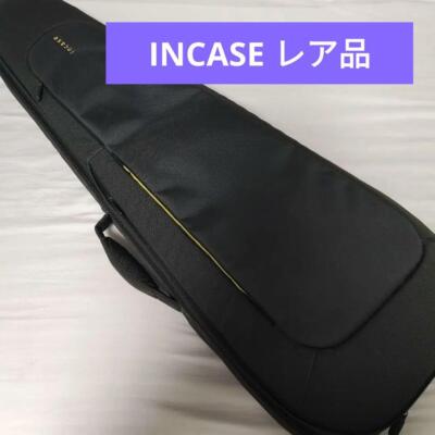 Incase Slim Gig Bag Semi-Hard Case Guitar | eBay Incase Slim Gig Bag Semi-Hard Case Guitar | eBay