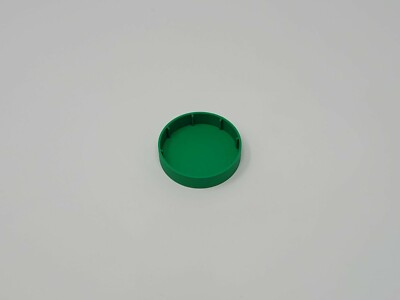 RCBS Uniflow II/III Powder Dispenser Replacement Lid