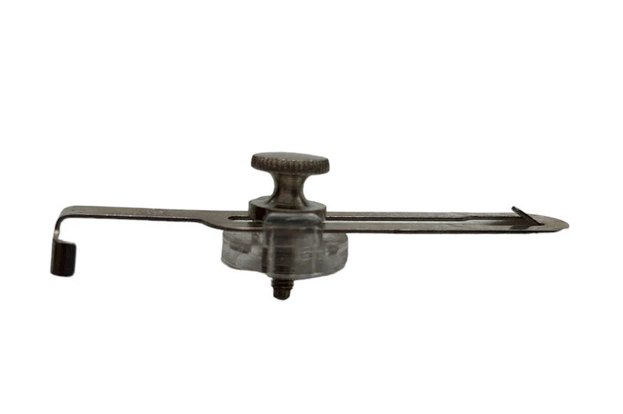 Singer Sewing Machine Seam Pin Guide Replacement Part 161172 - Image 2 of 3