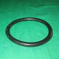 Panasonic UB2, MC-V2451B Vac Round Heavy Duty Vacuum Cleaner Belt, 6000, MC-6640