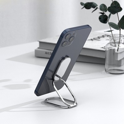 phone back ring holder