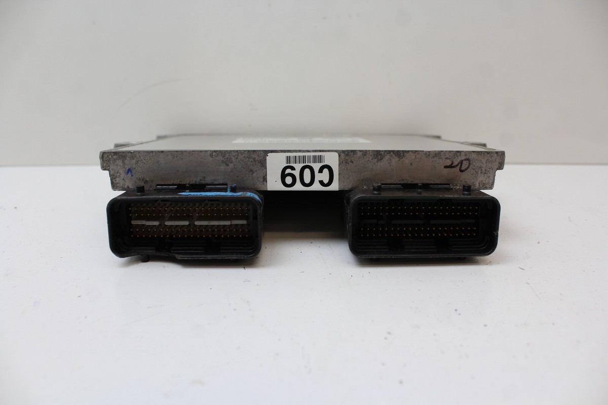 07-09 Kia Sorento 39106-3C362 Computer Brain Engine Control