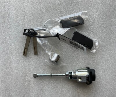 【新品】PORTER BLOCKKEYPACK WOODLANDCAMOver. Door & Glove Box lock kit cylinder set + matching keys for