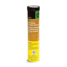 John Deere OEM Multi-Purpose Heavy-Duty (HD) ...