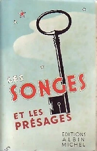Les songes et les présages - G. Dugaston - V114327 - Photo 1/1