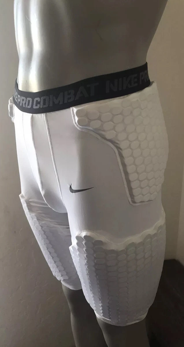 Nike Padded Compression Shorts, Sports Equipment, Other Sports