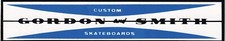 VTG 1980 s Gordon & Smith Custom Skateboards ...