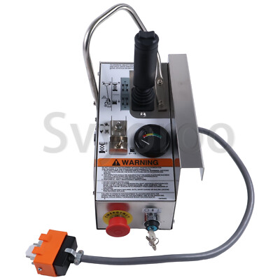 Svyoroo Control Box Assy 116063 11598 For SkyJack Scissor Lift SJIII 3219 3220