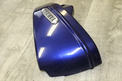 2005 yamaha v star XVS650 650 SIDE COVER PANEL COWL FAIRING | eBay