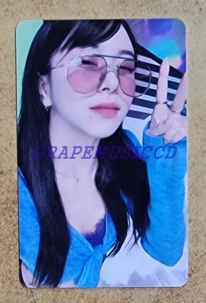 TWICE BETWEEN 1&2 11th MINI ALBUM OFFICIAL LUCKY DRAW EVENT