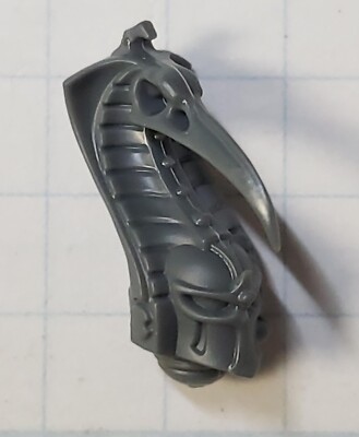40k Thousand Sons Bits Exalted Sorcerer Top Bird Helmet Head #31