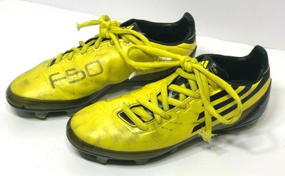 adidas f50 gold