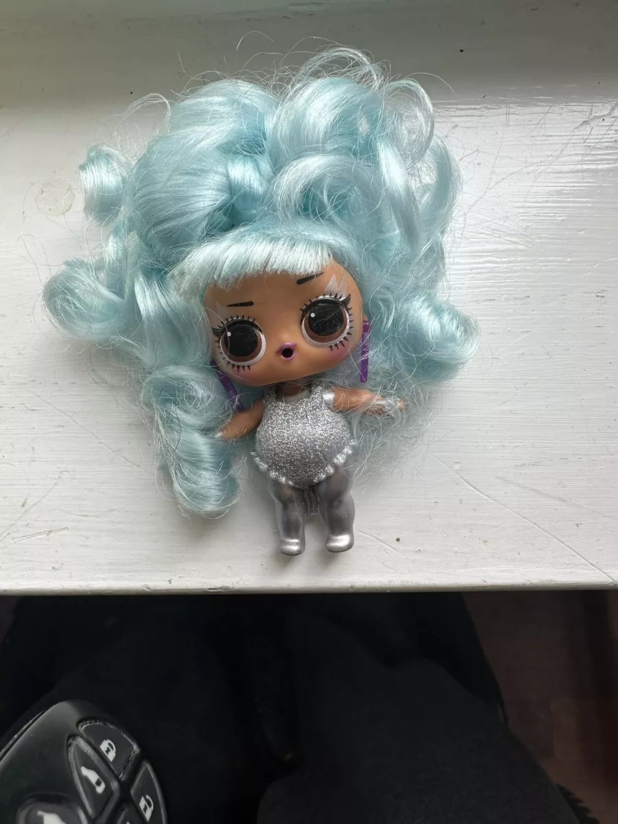 Lol surprise hotsell doll earrings