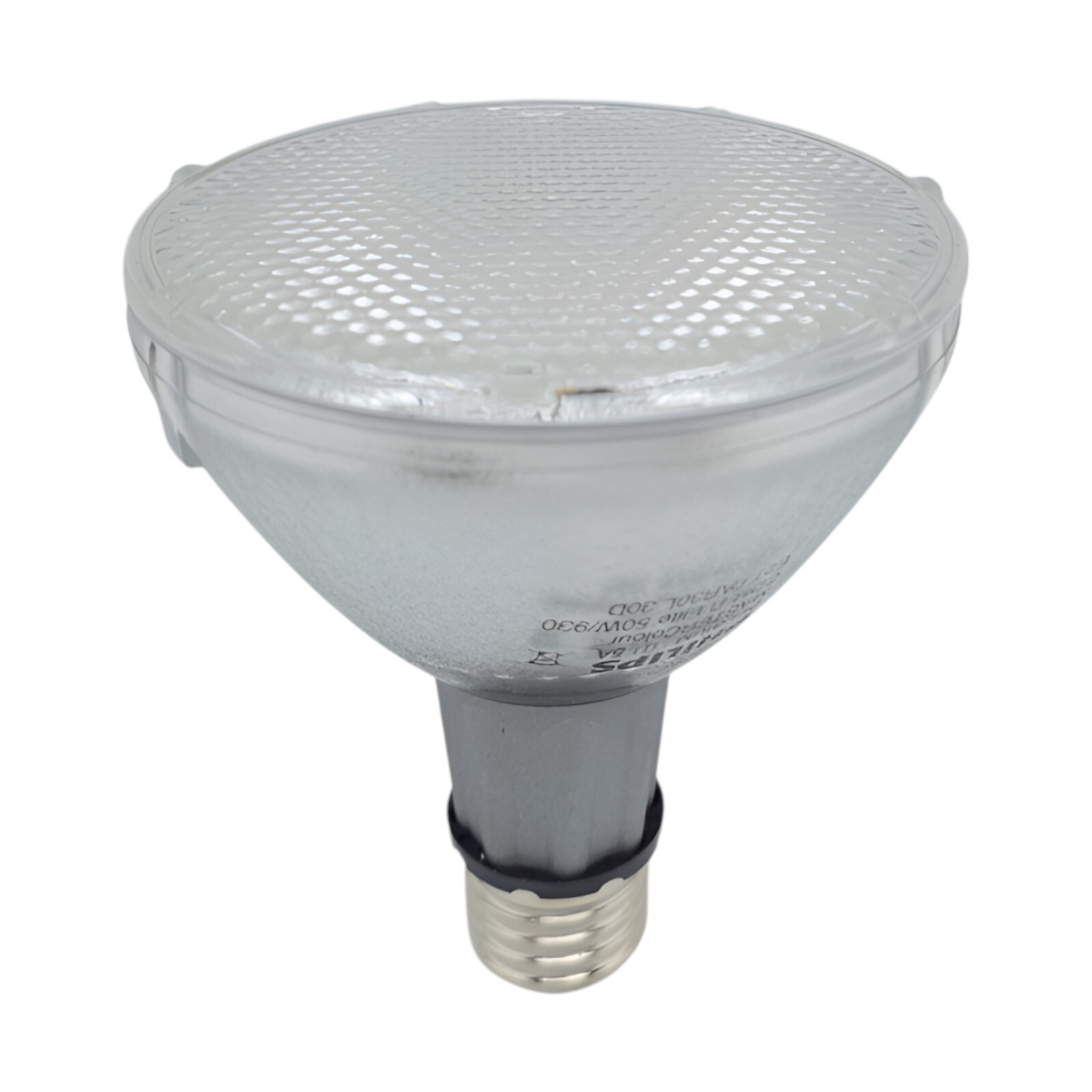 Philips MASTERColour CDM-R Elite PAR30L 50W 930 E27 Cap 30D