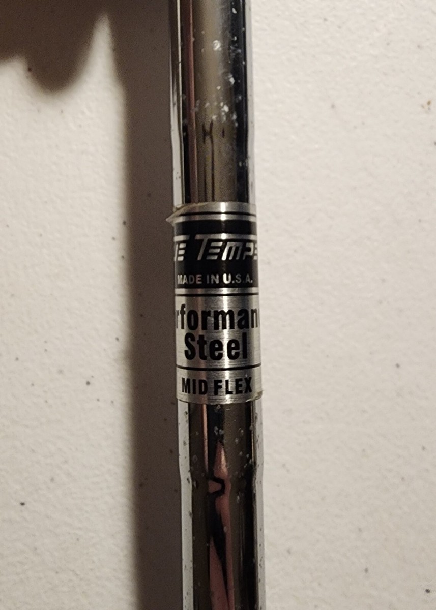 Adams Iron Set Gt xtreme 3-LW Left Handed | eBay