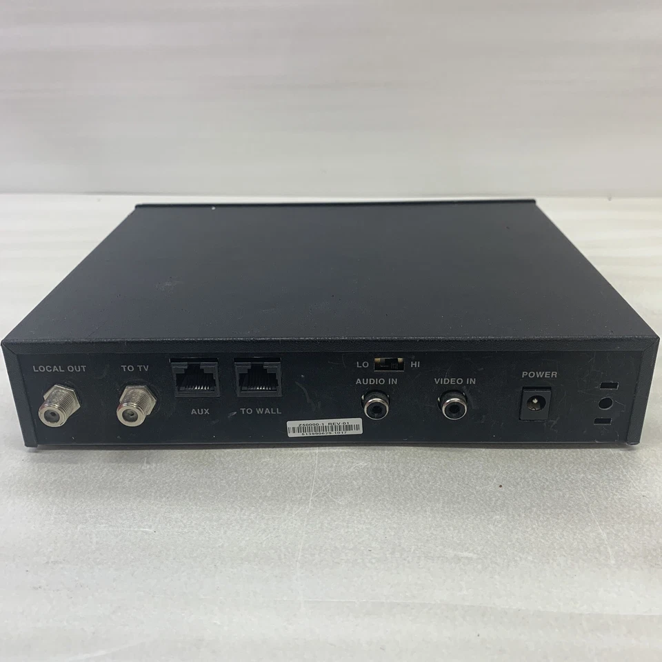 Blonder Tongue Cable VMD806AG Agile Video Modulator - Image 3 of 4