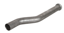 Tube d'échappement Daf 55