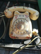 Telefono SIP Telecomunicazioni Siemens AUSO S62 B28 6908 Ed. IX