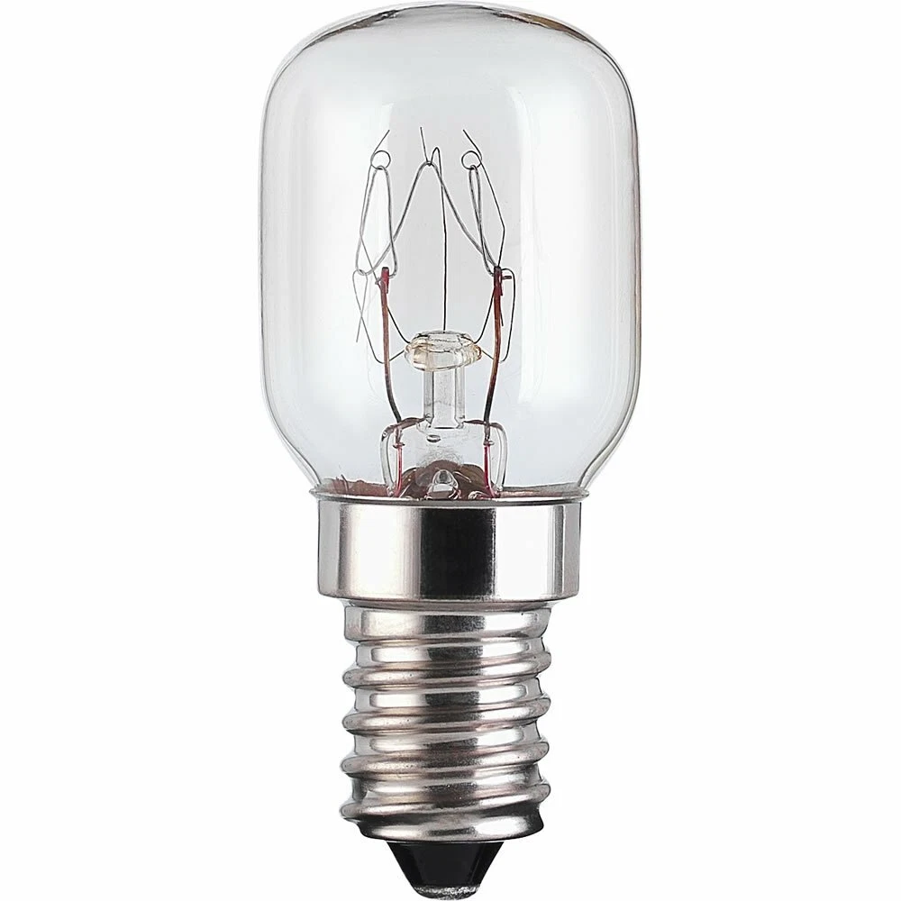 INTERNAL LAMP LIGHT BULB FOR BEKO CANDY CDA SWAN HAIER OVEN COOKER E14 SES 25W