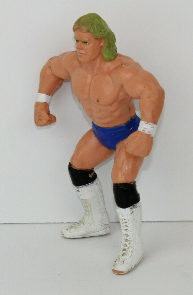 Vintage Galoob 1990 