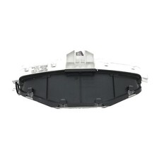 Compteur Volvo C30