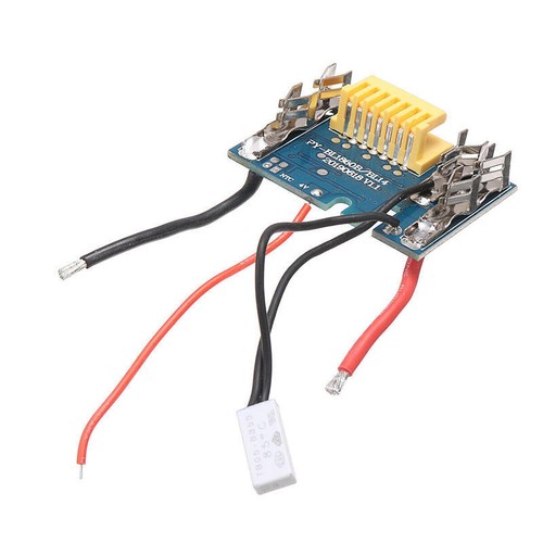 2X 18V Battery Chip PCB Board Replacement for Makita BL1830 BL1840 BL1850 LXT400 - Picture 3 of 11